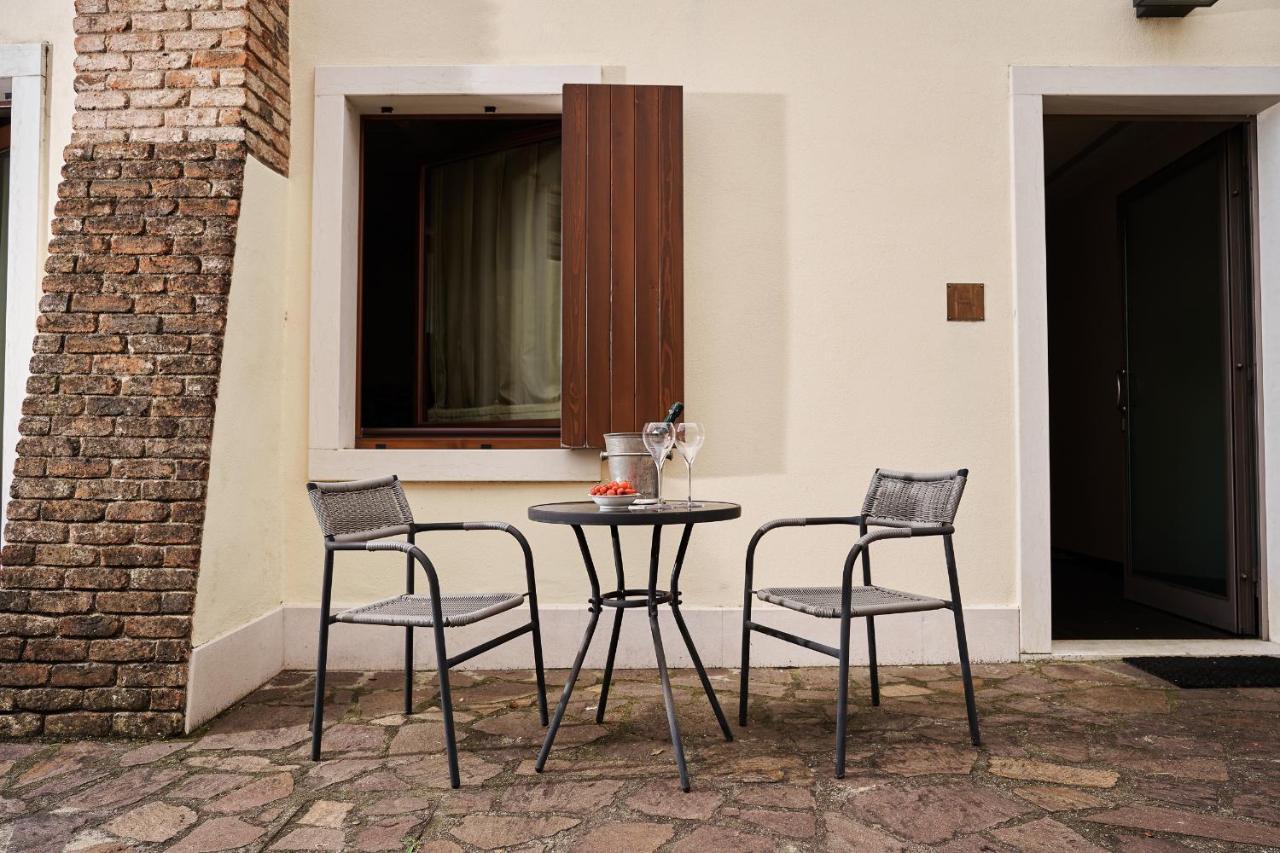 Ad Sidera Bed & Breakfast Pastrengo Exterior foto
