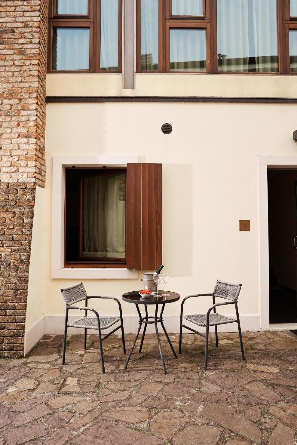 Ad Sidera Bed & Breakfast Pastrengo Exterior foto