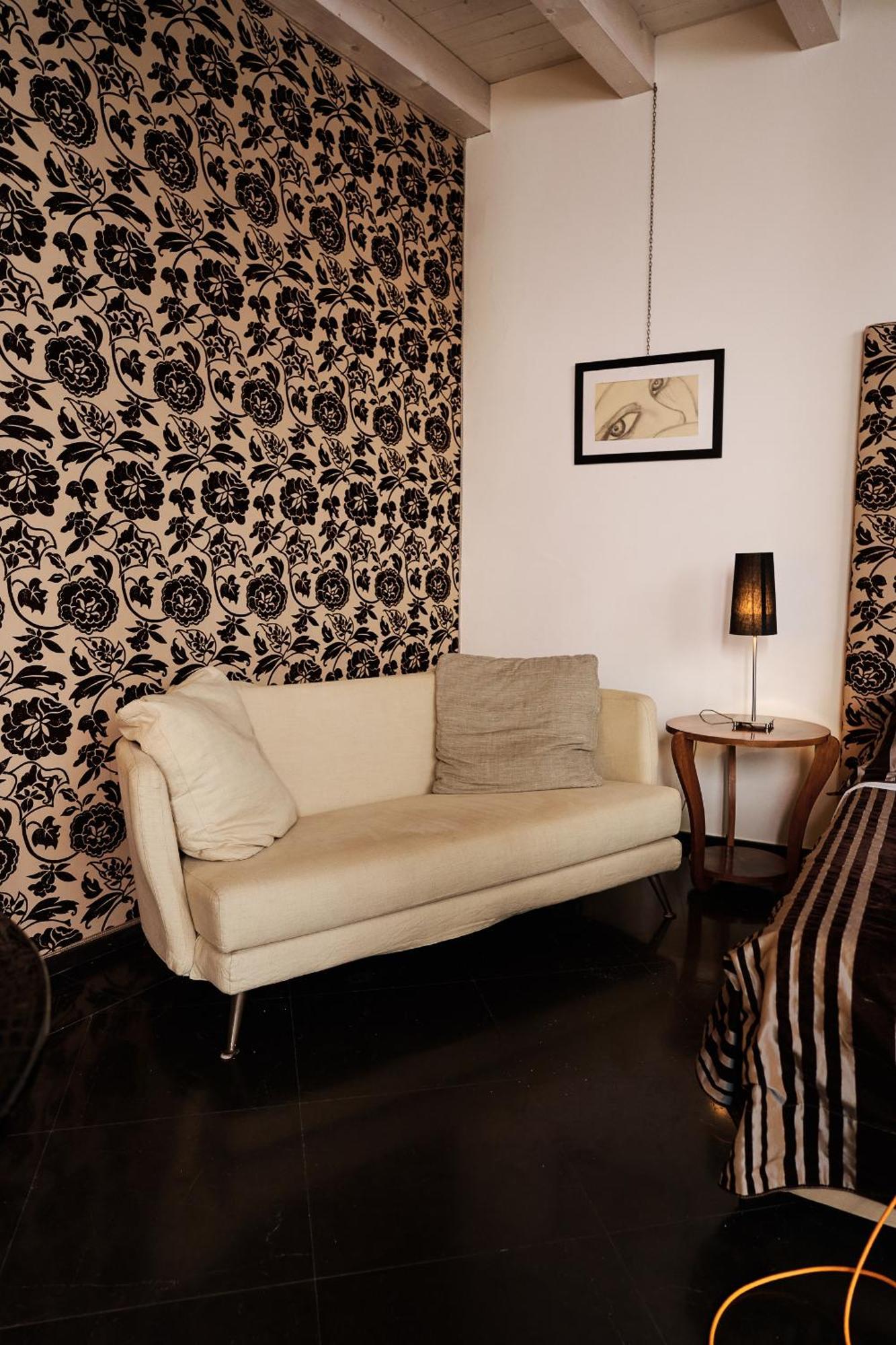 Ad Sidera Bed & Breakfast Pastrengo Cameră foto