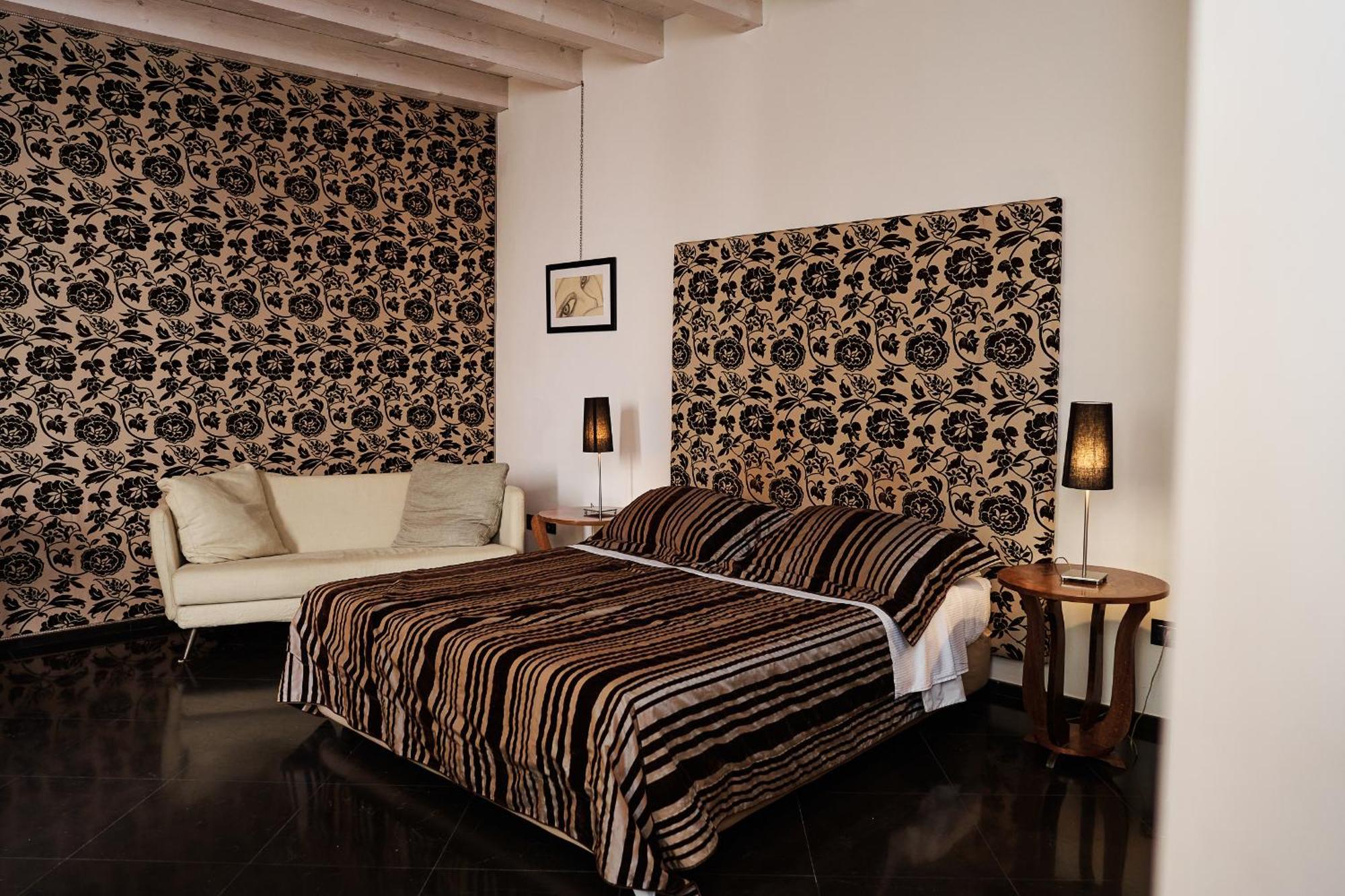 Ad Sidera Bed & Breakfast Pastrengo Cameră foto