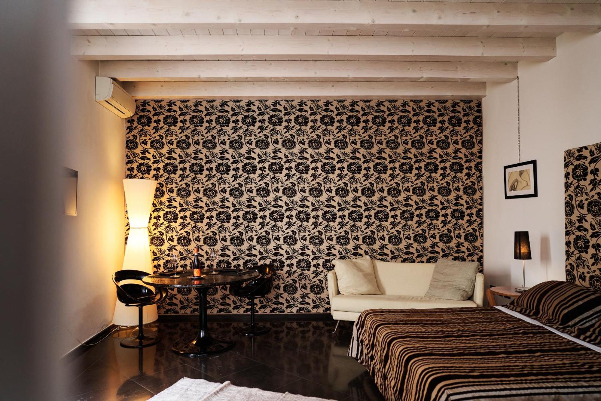Ad Sidera Bed & Breakfast Pastrengo Cameră foto