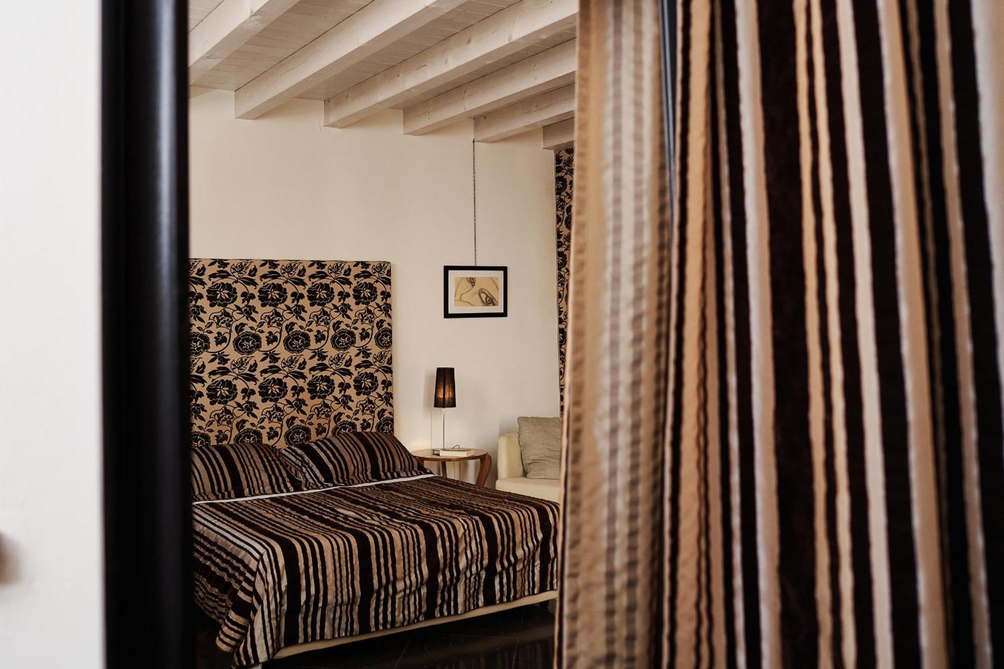 Ad Sidera Bed & Breakfast Pastrengo Cameră foto