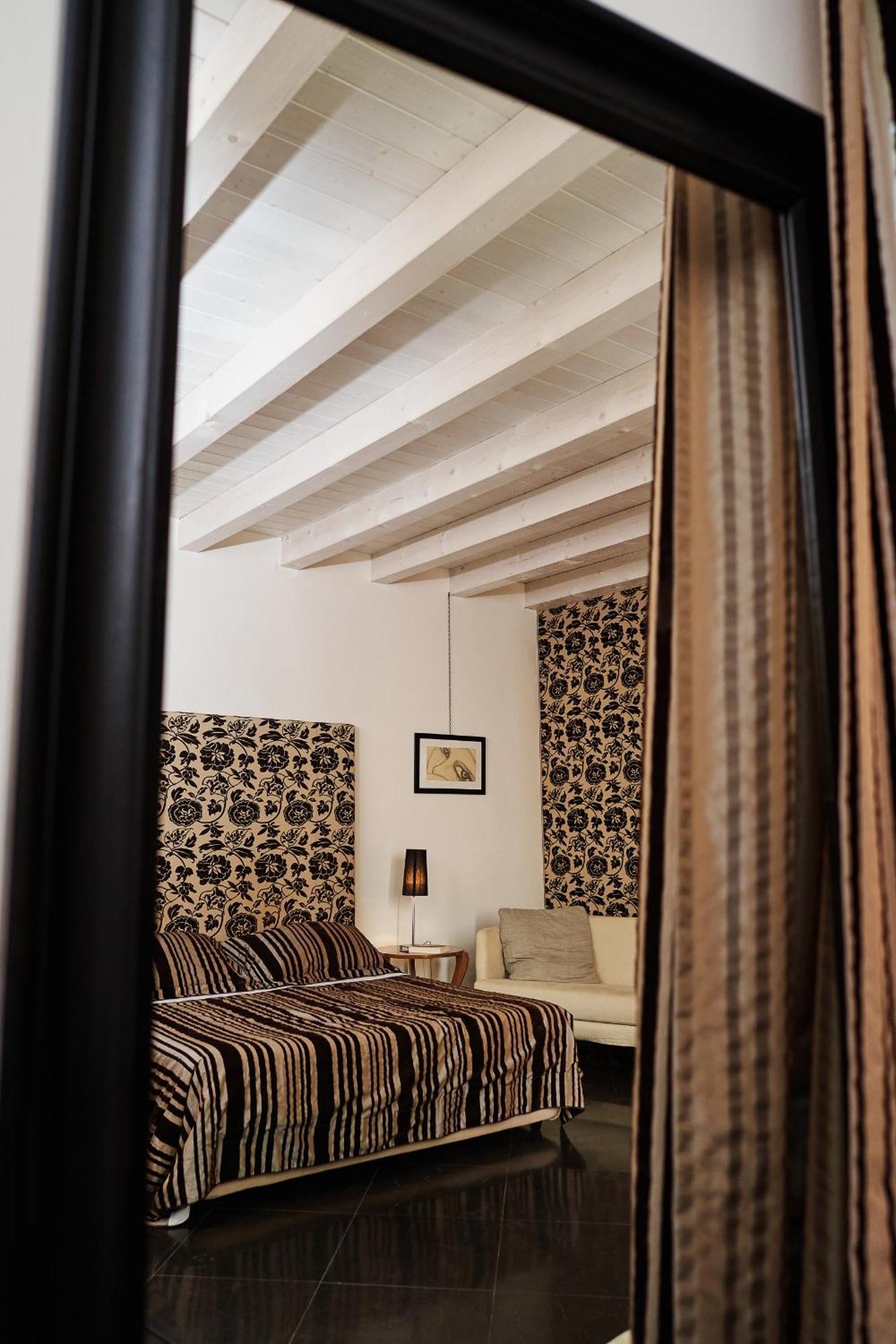 Ad Sidera Bed & Breakfast Pastrengo Cameră foto