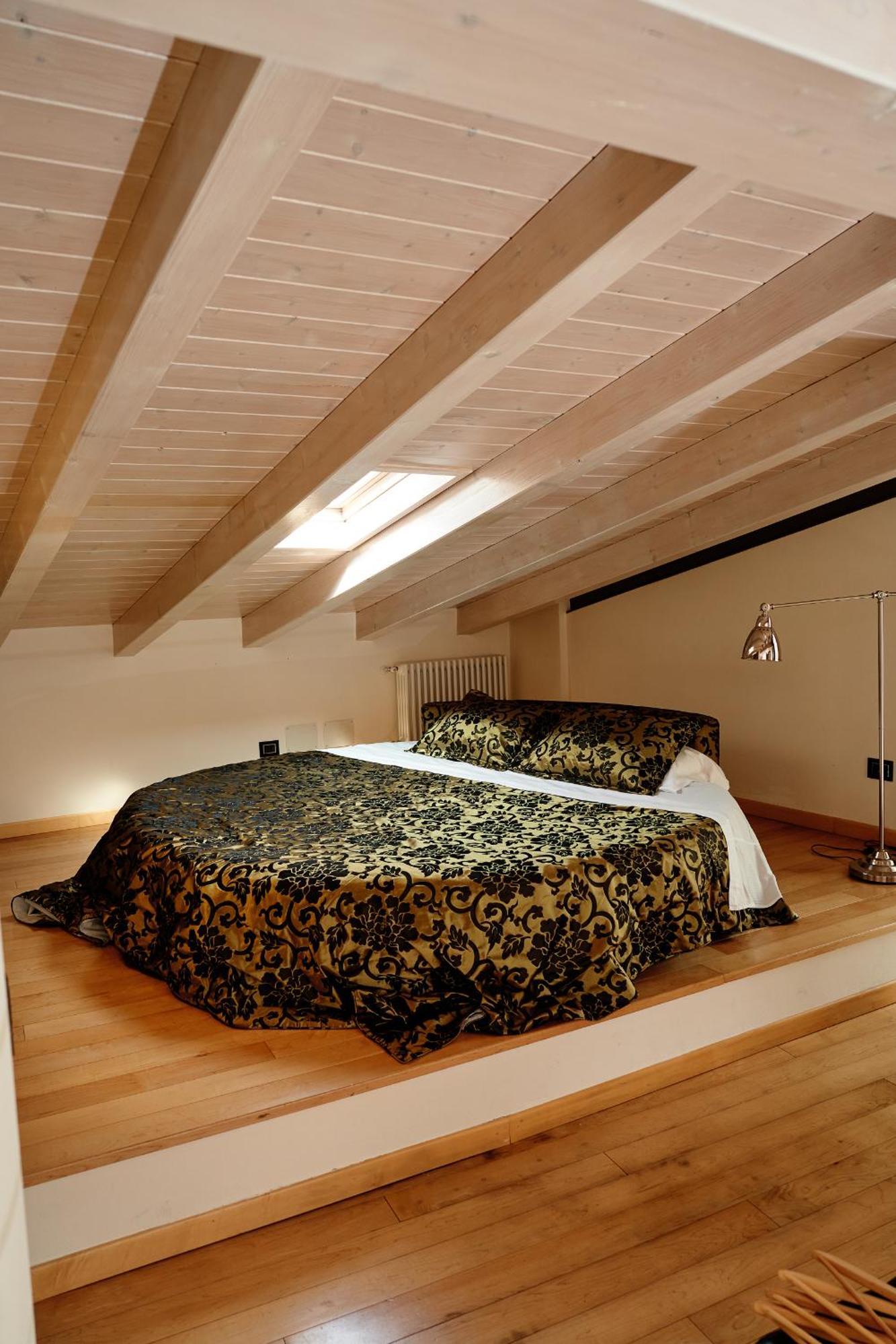 Ad Sidera Bed & Breakfast Pastrengo Cameră foto