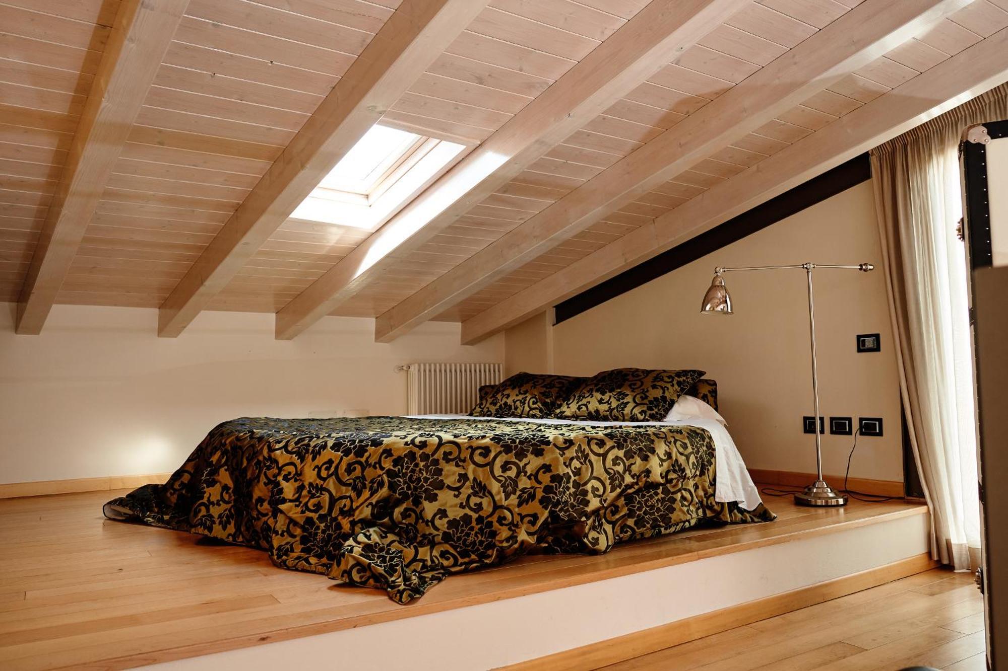 Ad Sidera Bed & Breakfast Pastrengo Cameră foto