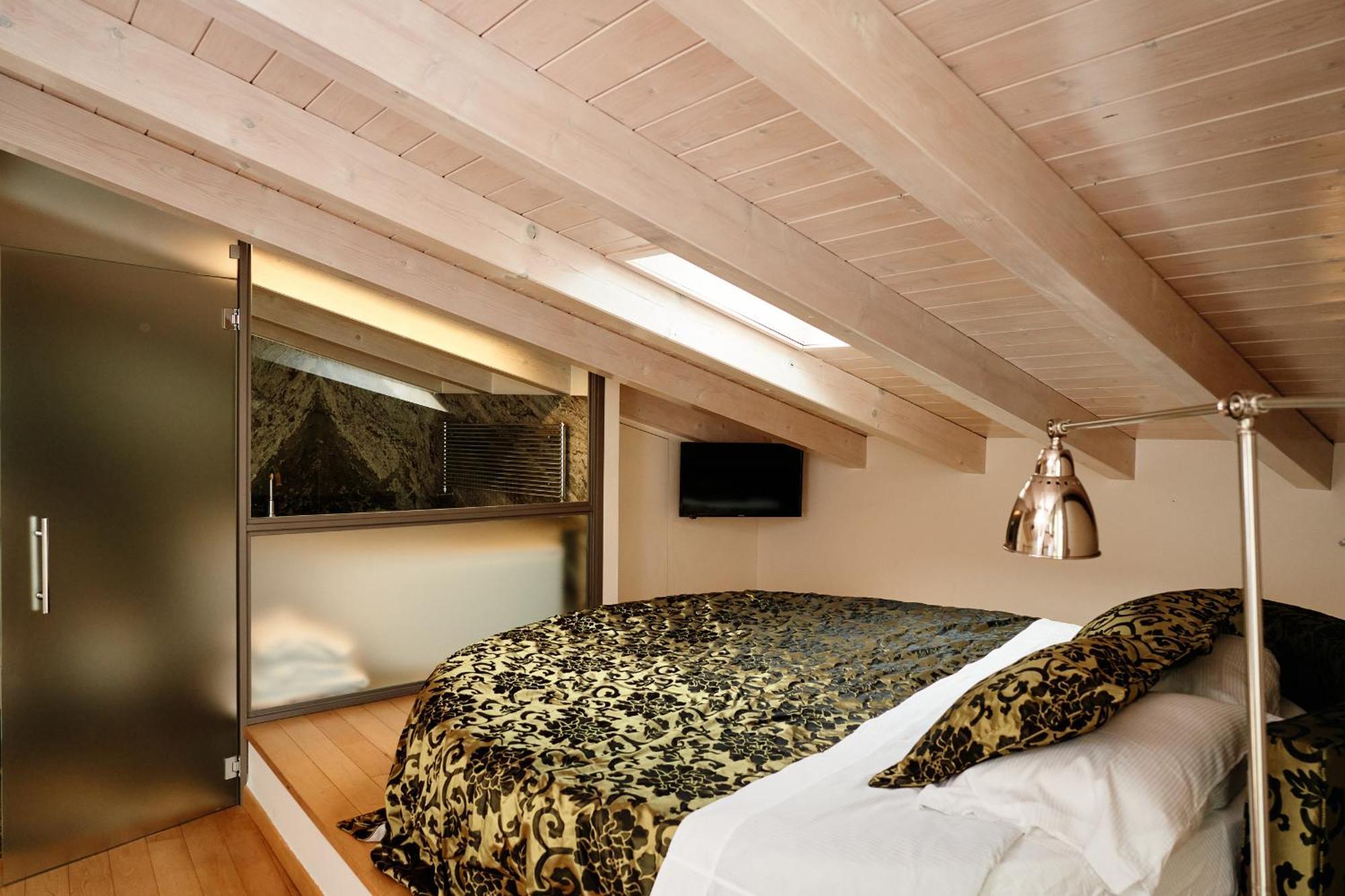 Ad Sidera Bed & Breakfast Pastrengo Cameră foto