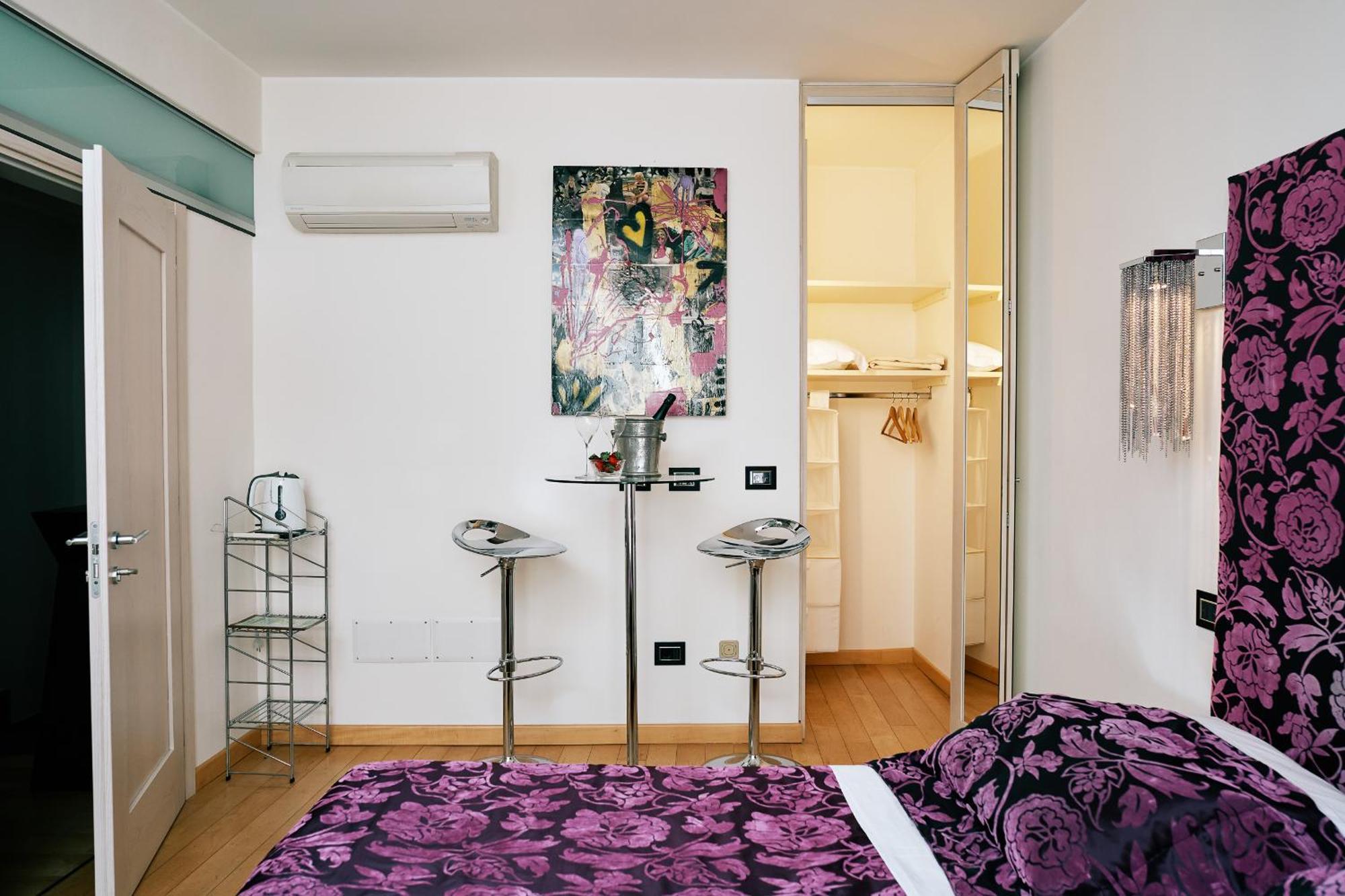 Ad Sidera Bed & Breakfast Pastrengo Cameră foto