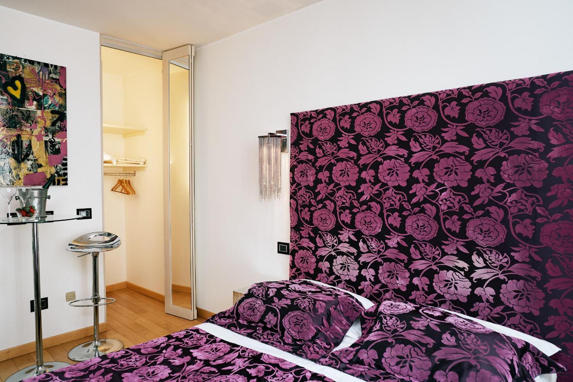 Ad Sidera Bed & Breakfast Pastrengo Cameră foto