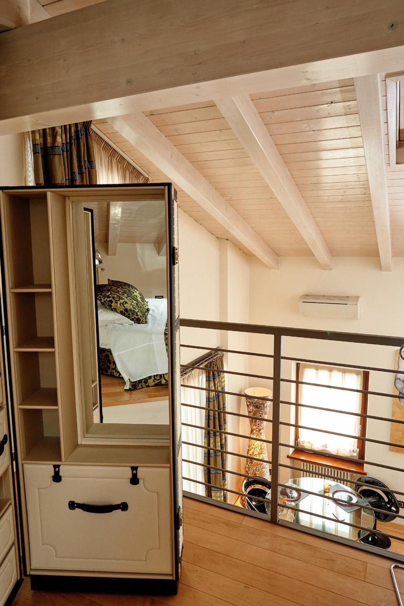 Ad Sidera Bed & Breakfast Pastrengo Cameră foto