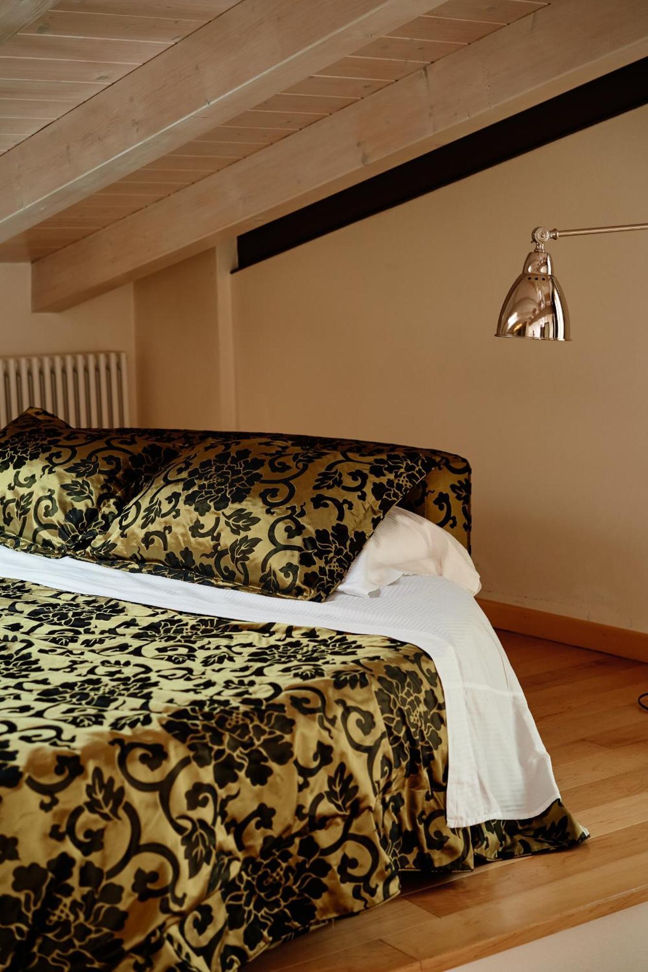 Ad Sidera Bed & Breakfast Pastrengo Cameră foto