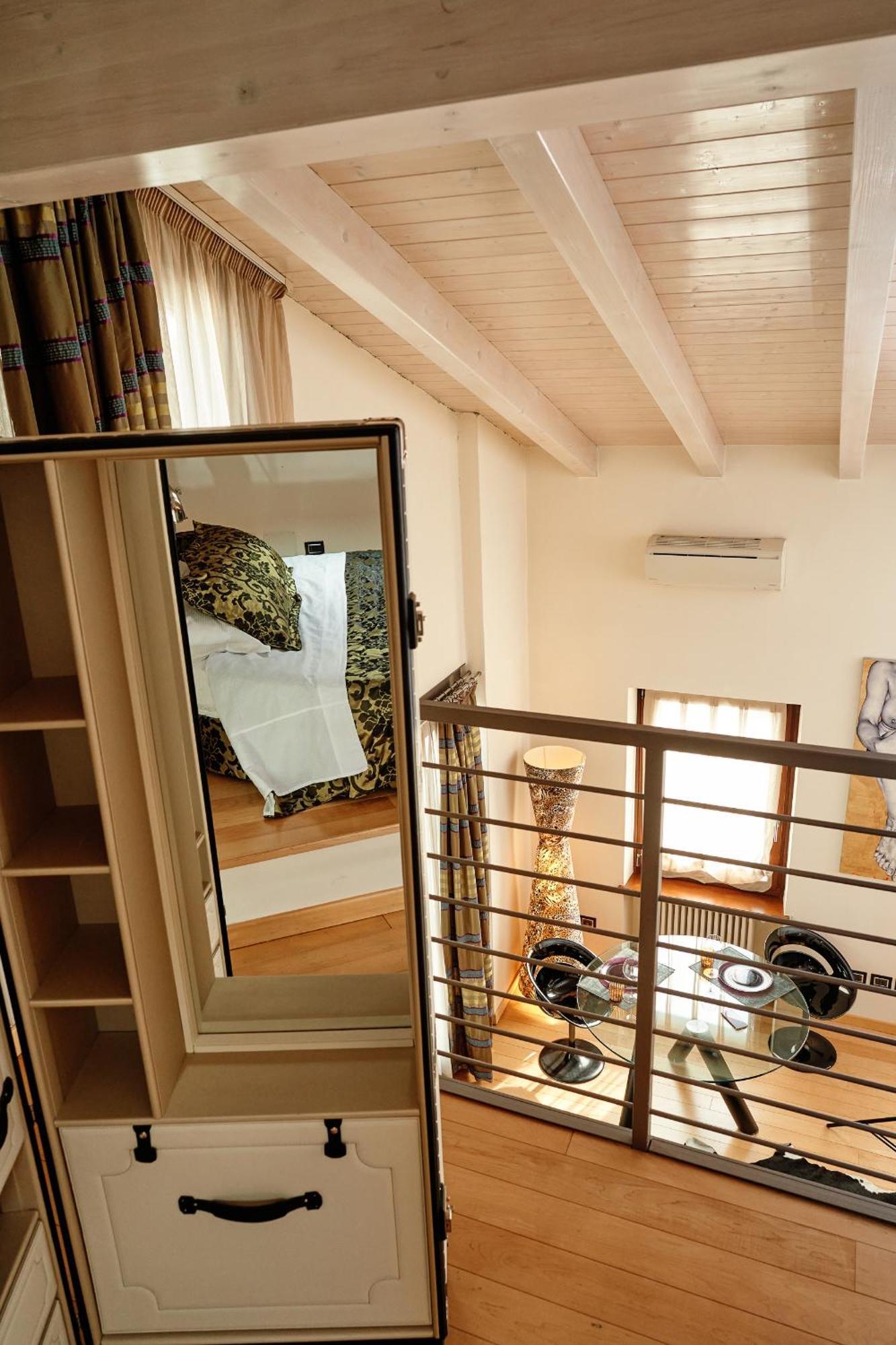 Ad Sidera Bed & Breakfast Pastrengo Cameră foto