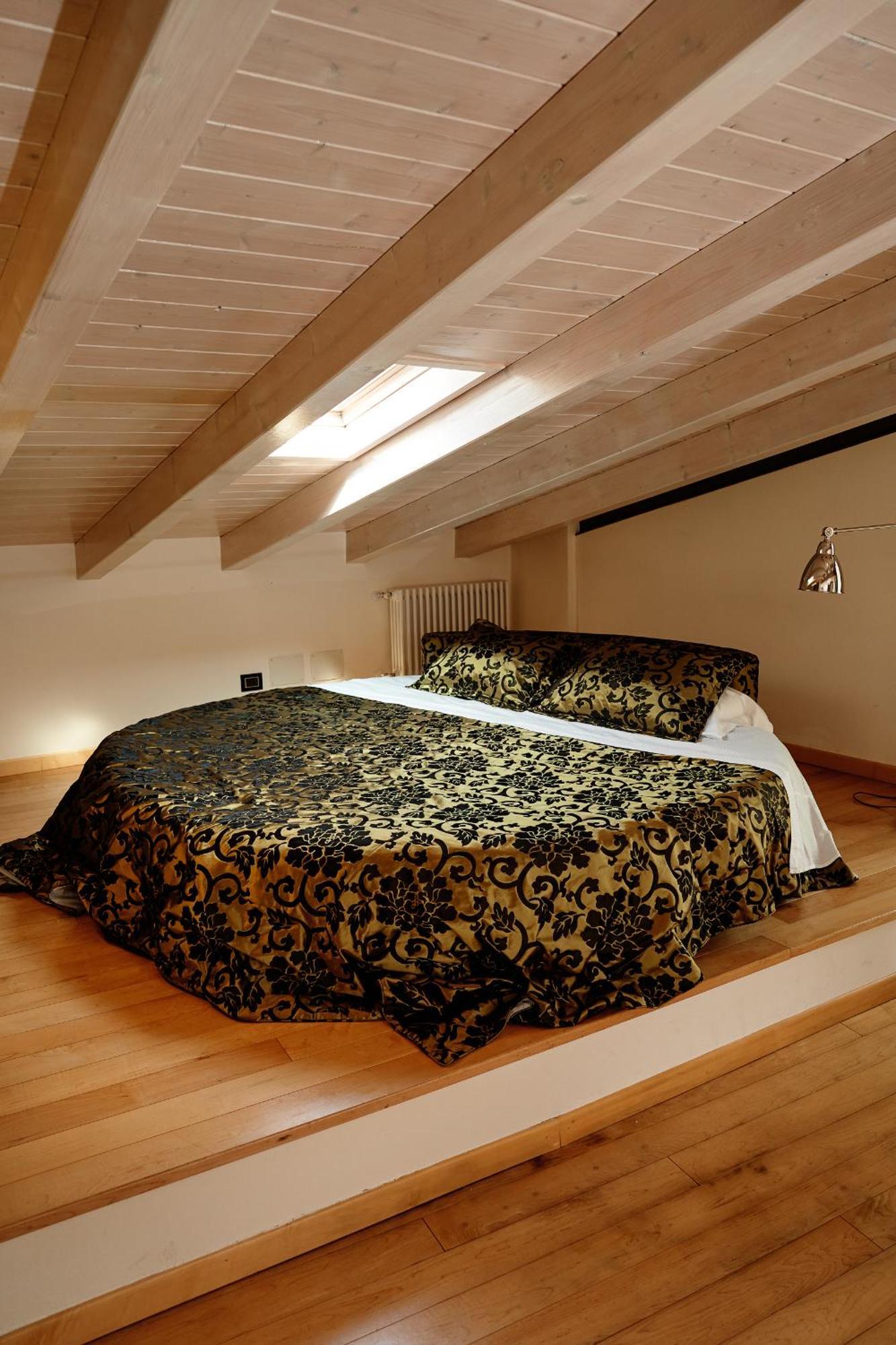 Ad Sidera Bed & Breakfast Pastrengo Cameră foto
