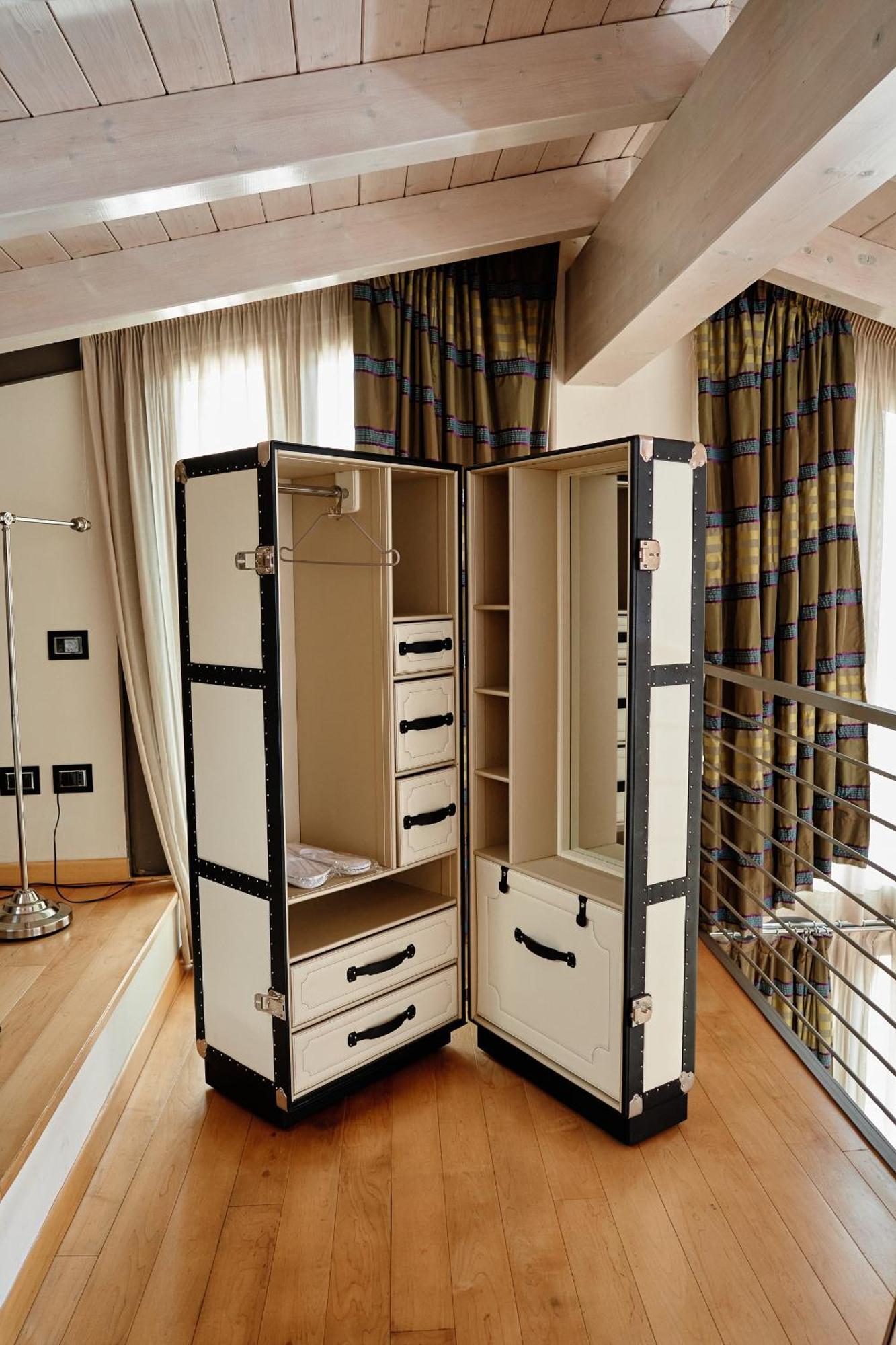 Ad Sidera Bed & Breakfast Pastrengo Cameră foto