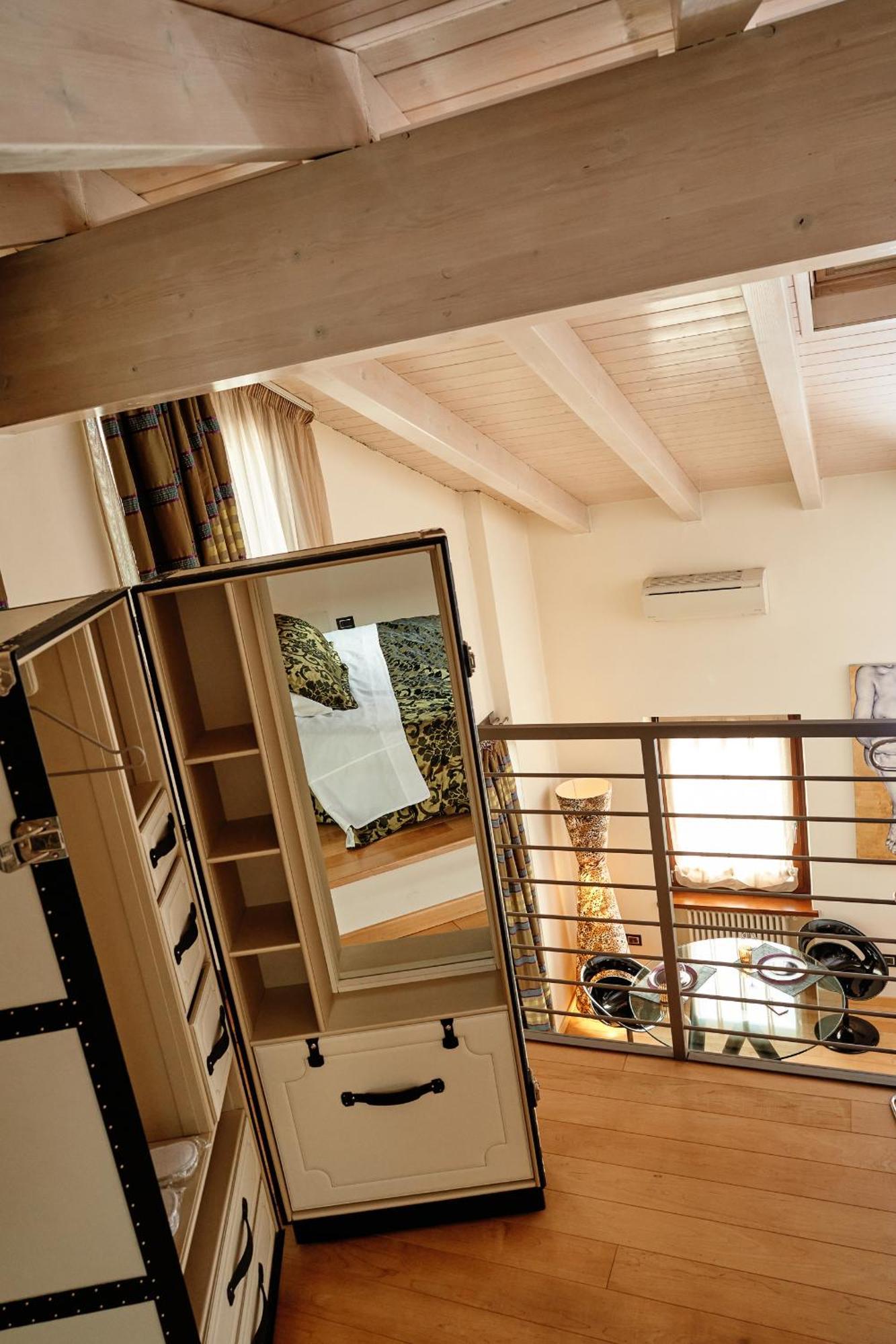 Ad Sidera Bed & Breakfast Pastrengo Cameră foto