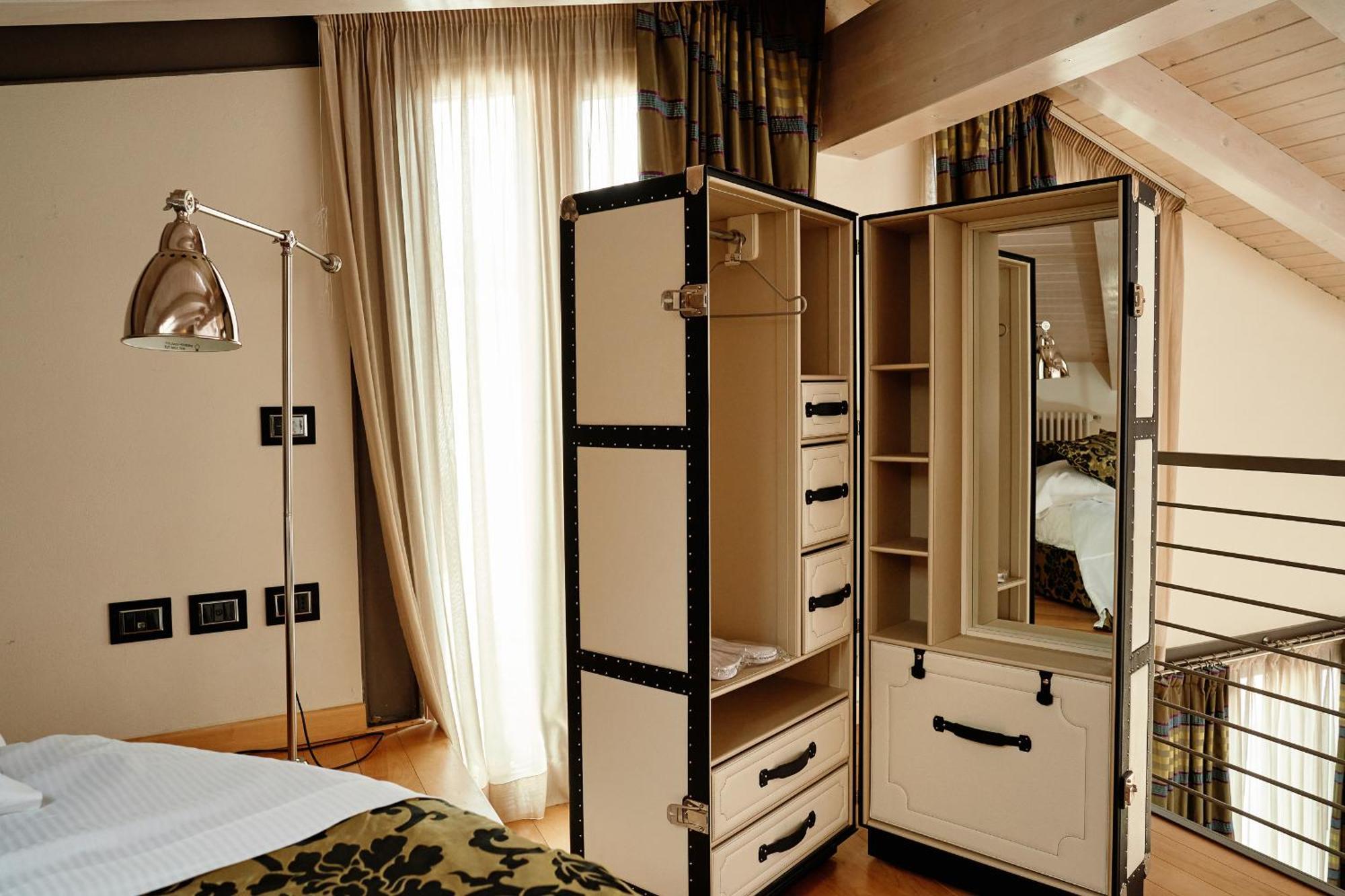 Ad Sidera Bed & Breakfast Pastrengo Cameră foto