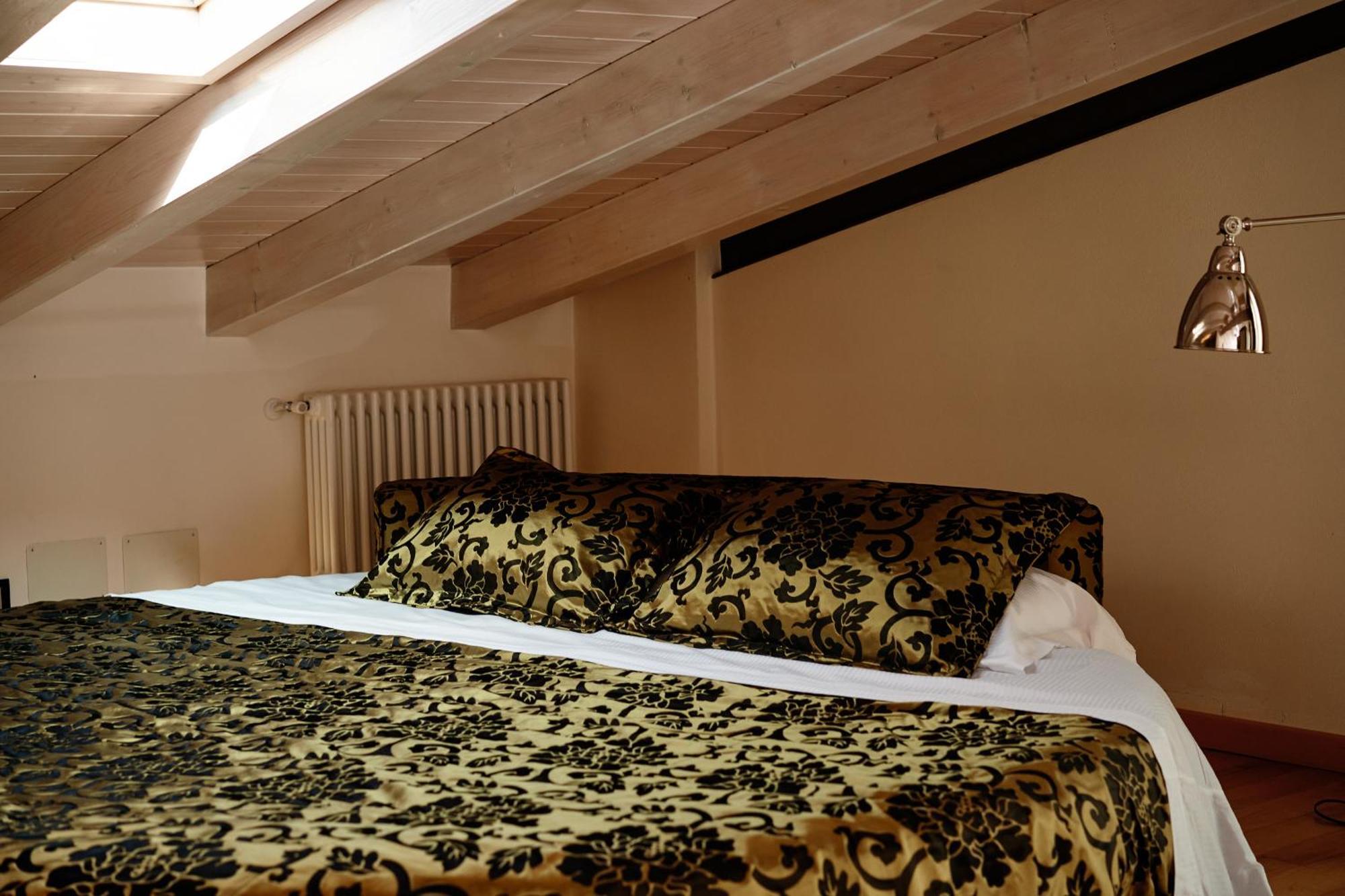 Ad Sidera Bed & Breakfast Pastrengo Cameră foto